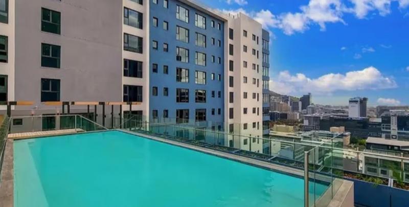 1 Bedroom Property for Sale in Foreshore Western Cape